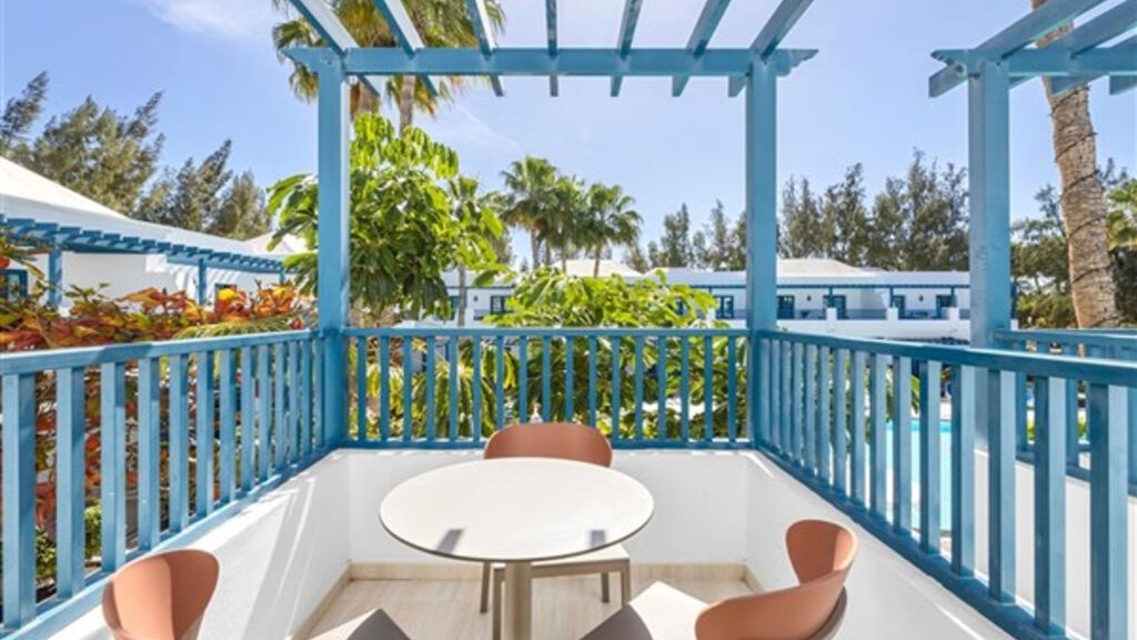 Thb Tropical Island