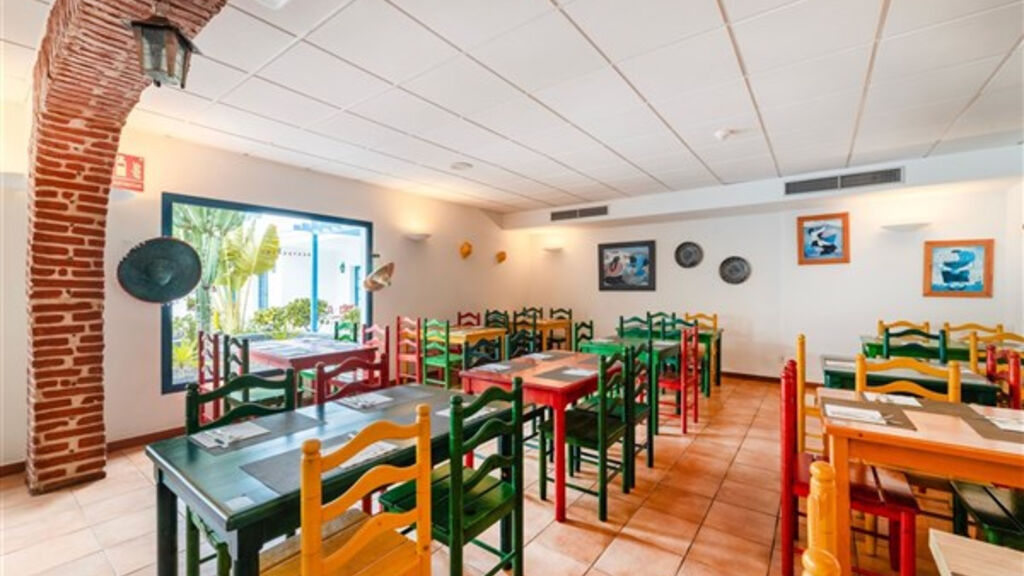 Thb Tropical Island