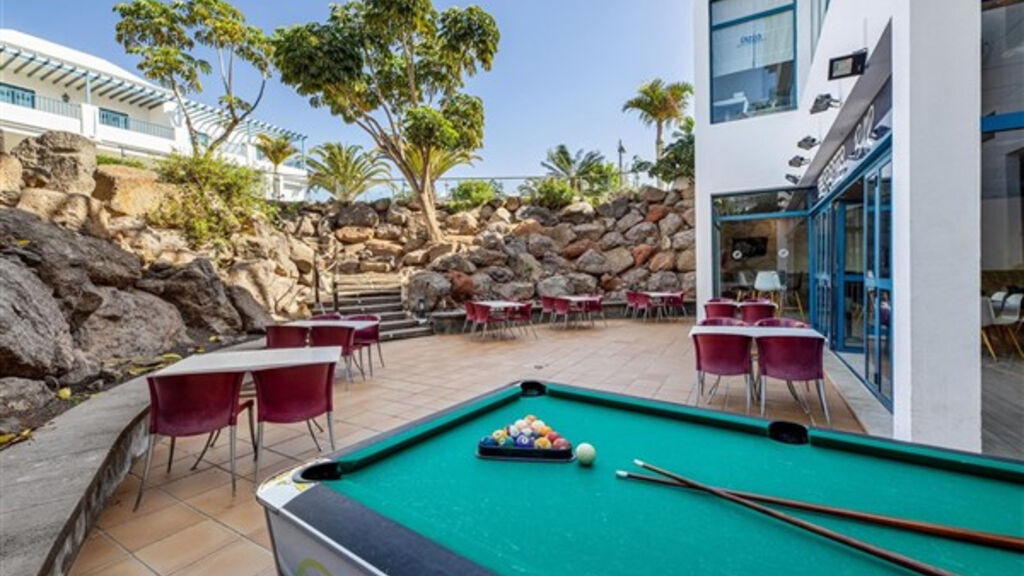Thb Tropical Island