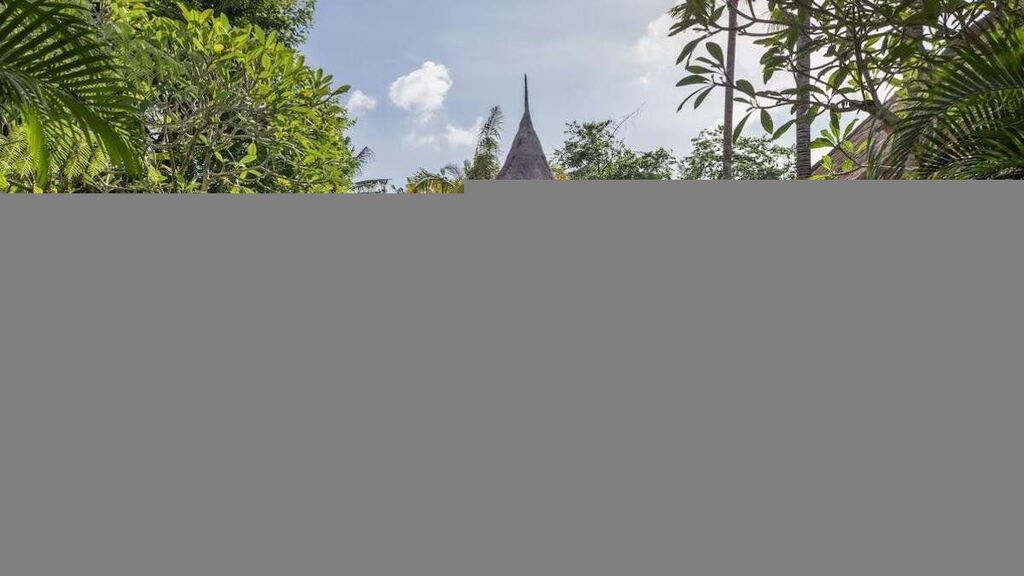 The Alena Resort by Pramana