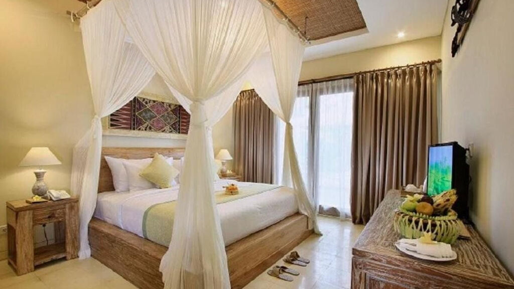 The Alena Resort by Pramana