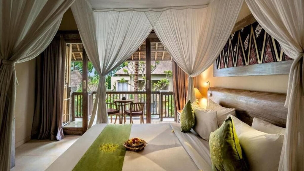 The Alena Resort by Pramana