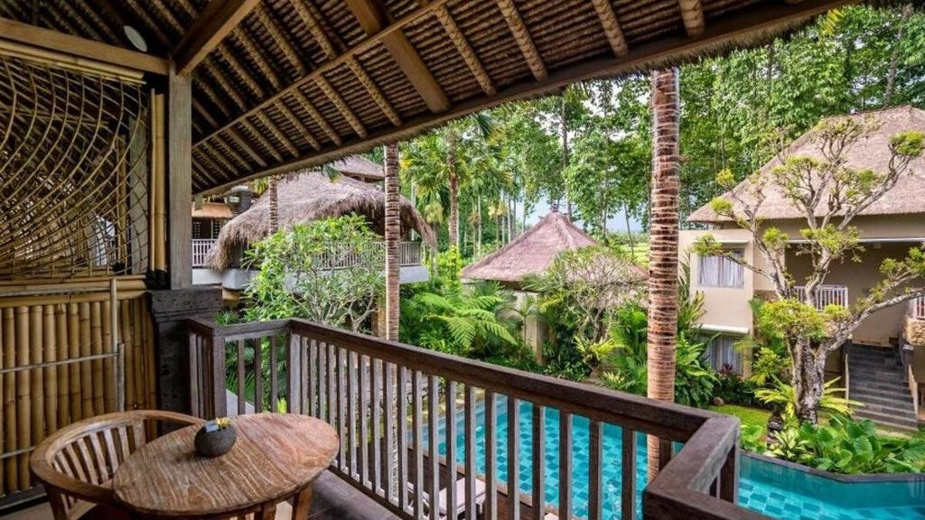 The Alena Resort by Pramana