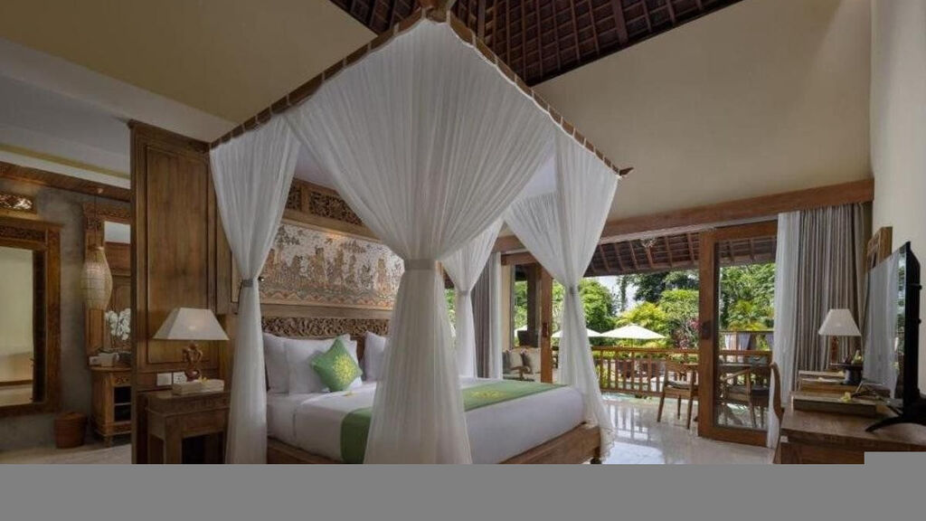 The Alena Resort by Pramana