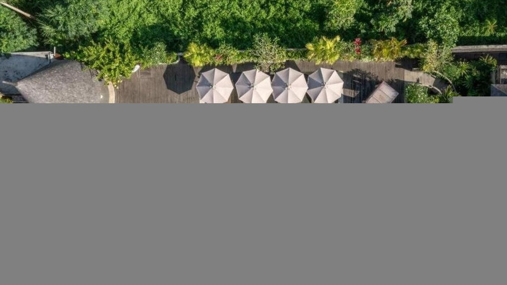 The Alena Resort by Pramana