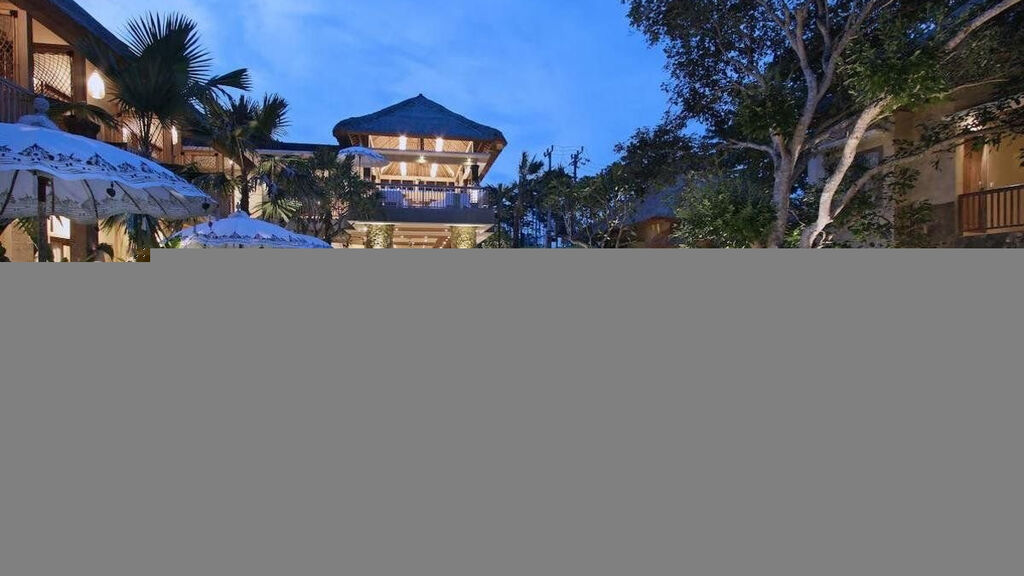 The Alena Resort by Pramana