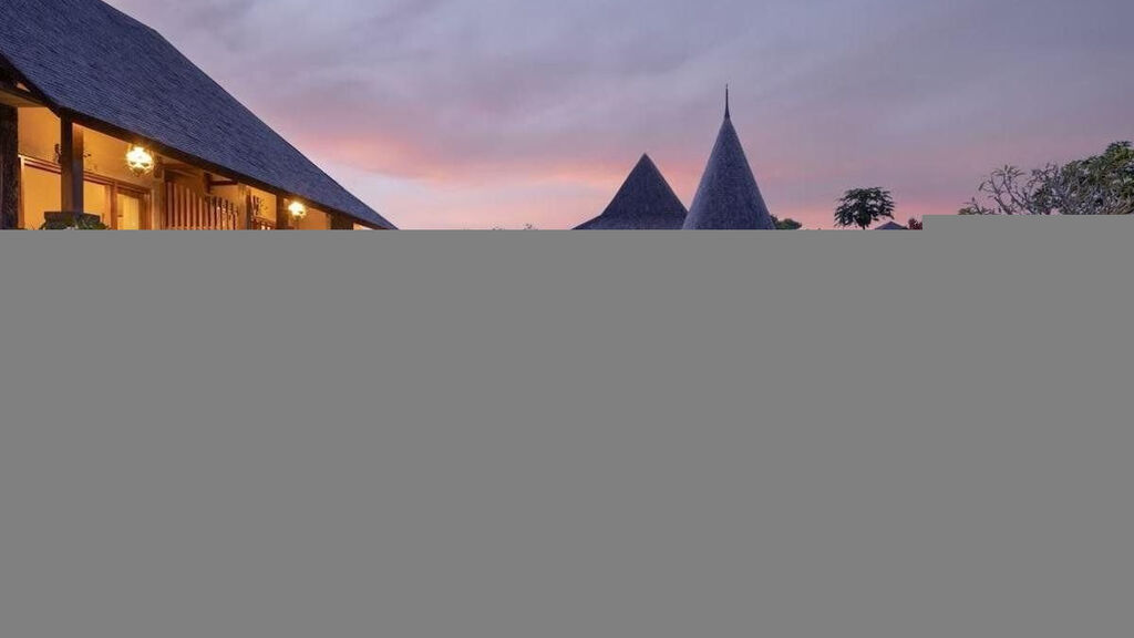 The Alena Resort by Pramana