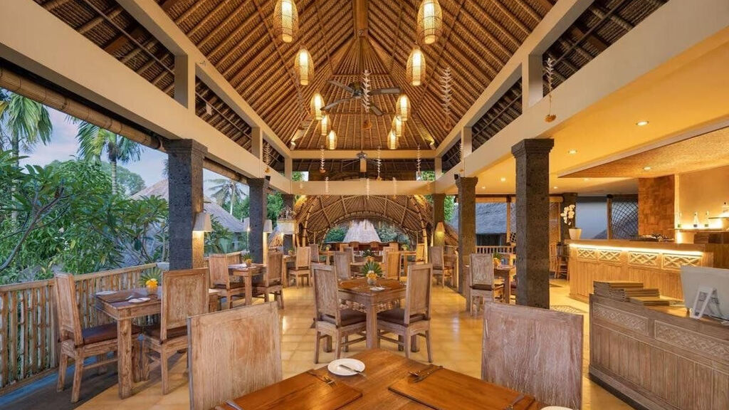 The Alena Resort by Pramana