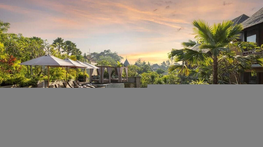 The Alena Resort by Pramana