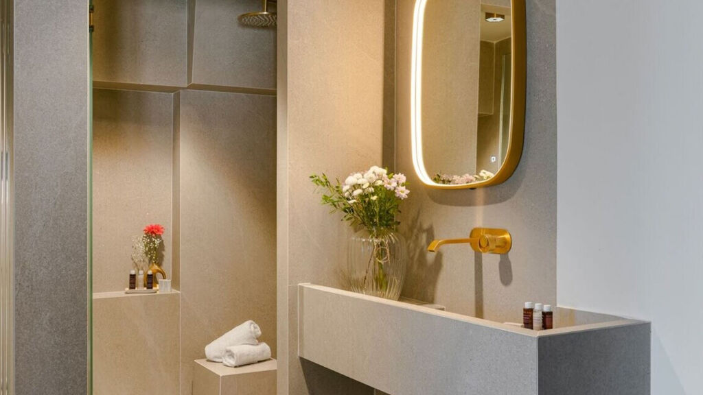 The Alley Boutique Hotel & Spa