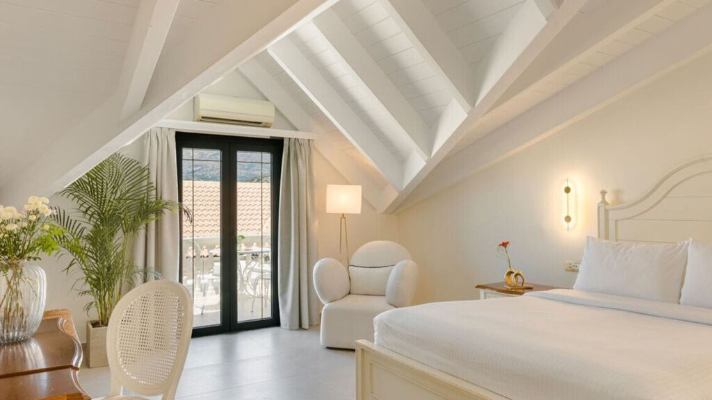 The Alley Boutique Hotel & Spa