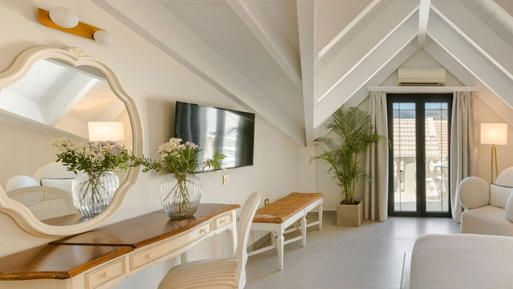 The Alley Boutique Hotel & Spa