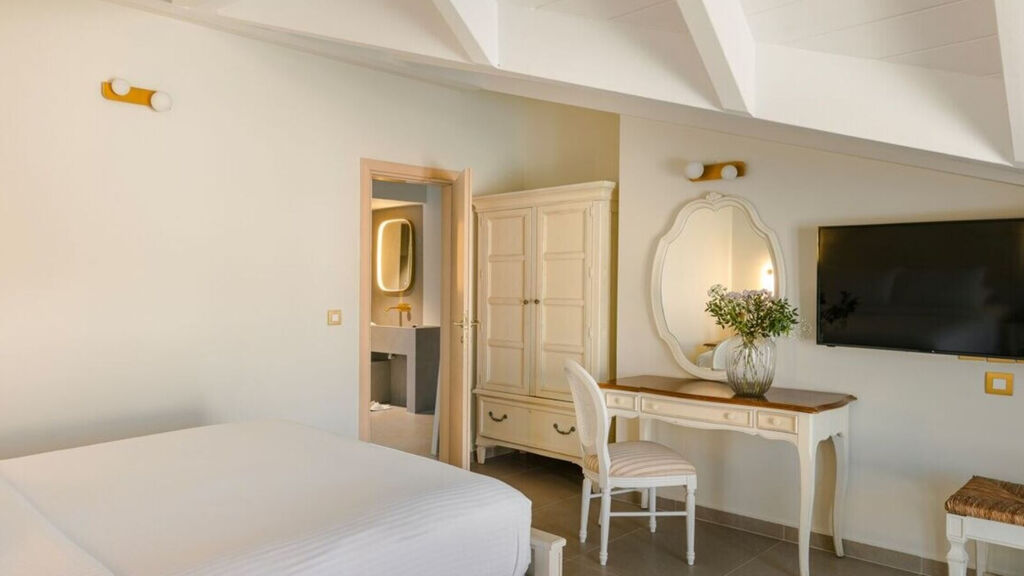 The Alley Boutique Hotel & Spa