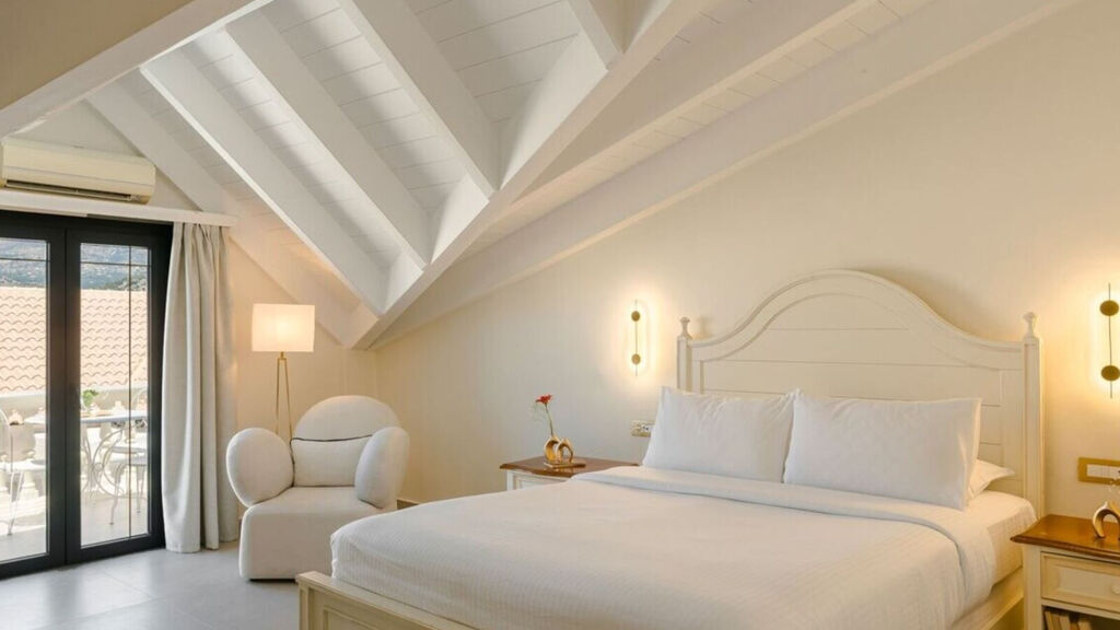 The Alley Boutique Hotel & Spa