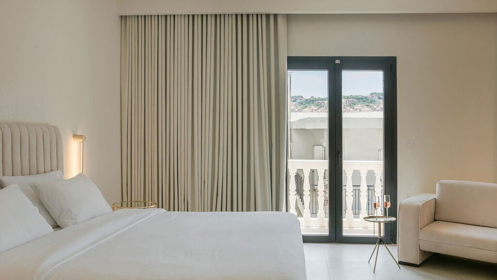 The Alley Boutique Hotel & Spa