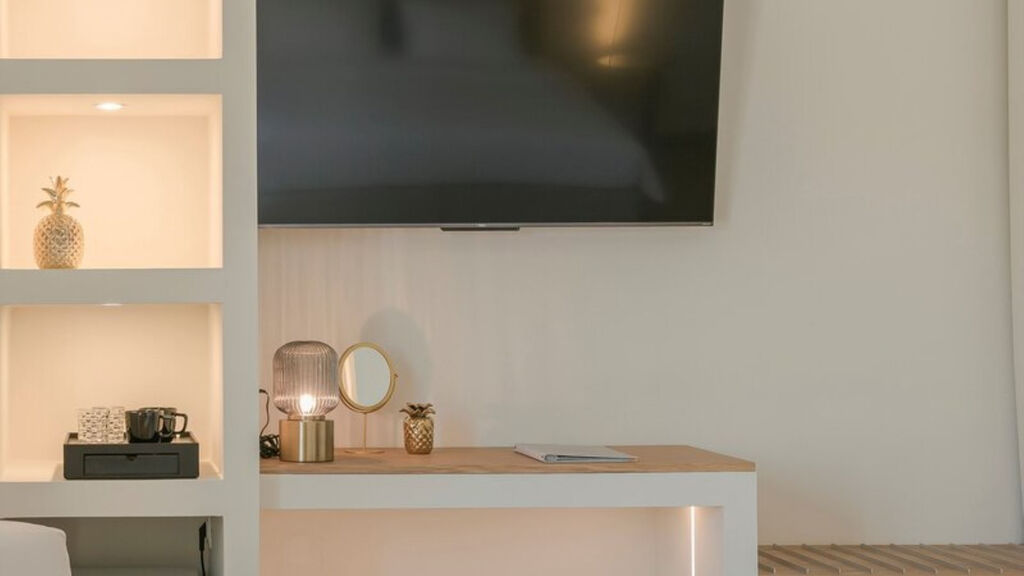 The Alley Boutique Hotel & Spa