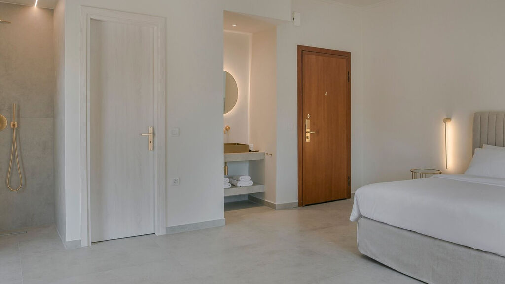 The Alley Boutique Hotel & Spa