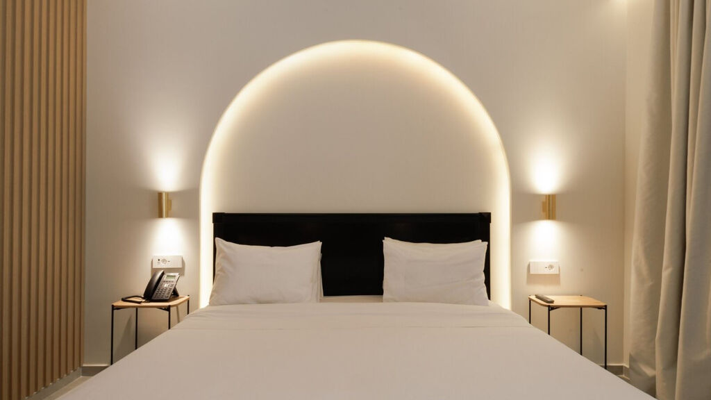 The Alley Boutique Hotel & Spa