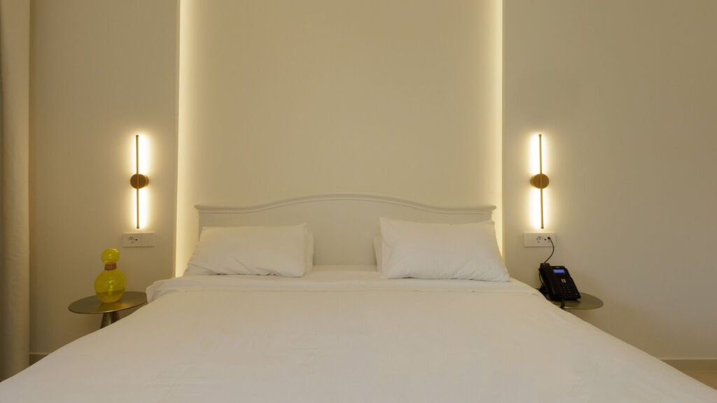 The Alley Boutique Hotel & Spa