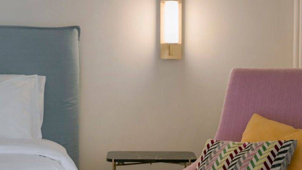 The Alley Boutique Hotel & Spa