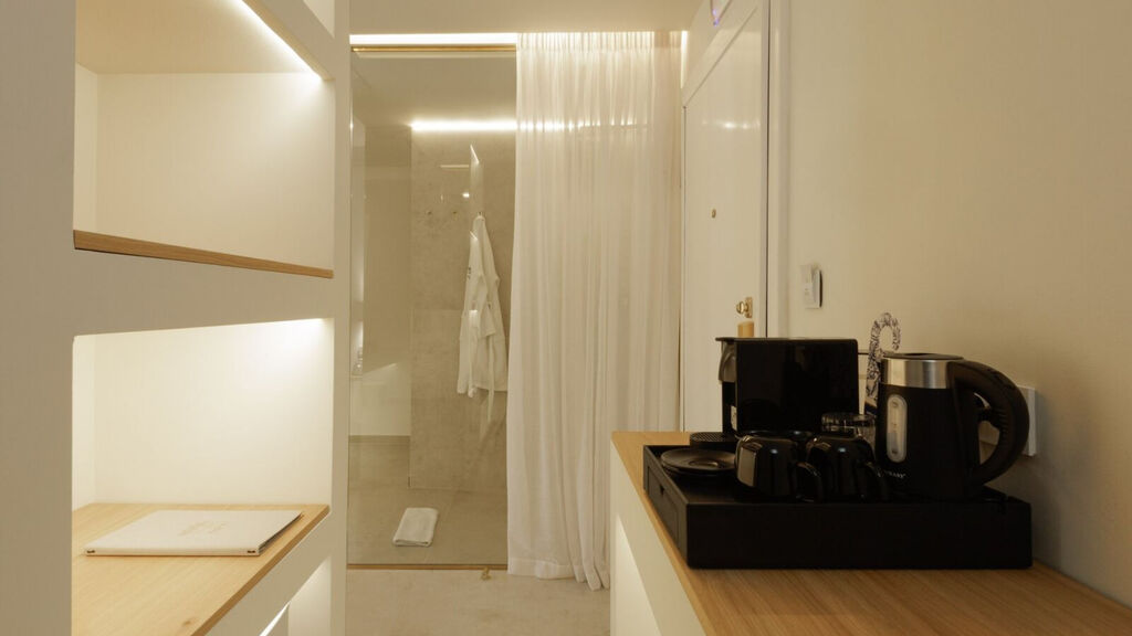 The Alley Boutique Hotel & Spa