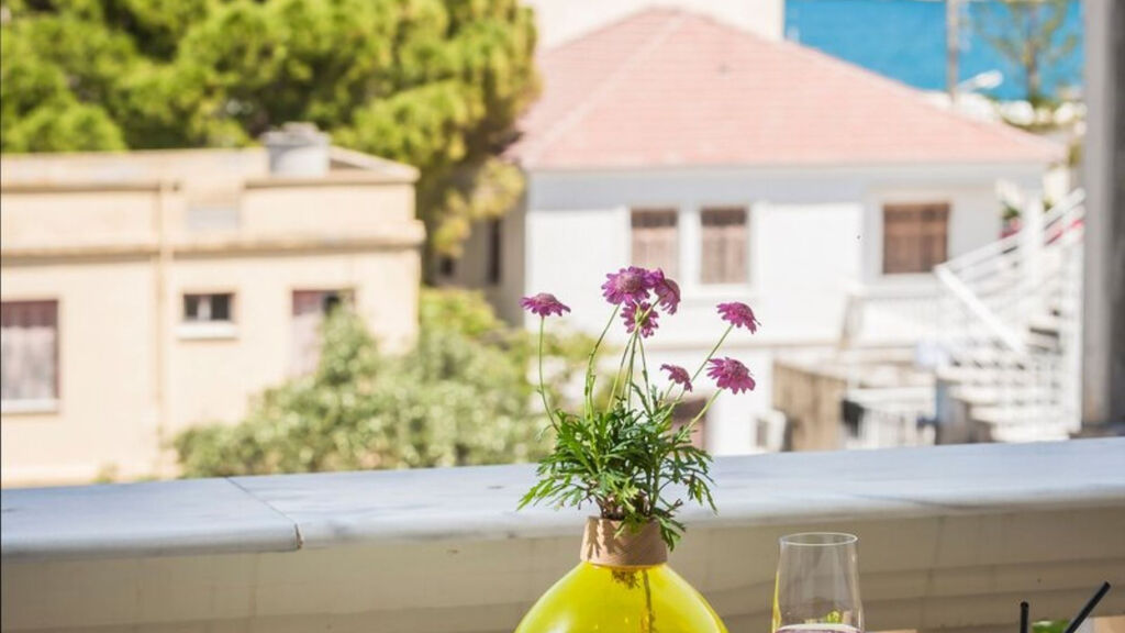 The Alley Boutique Hotel & Spa