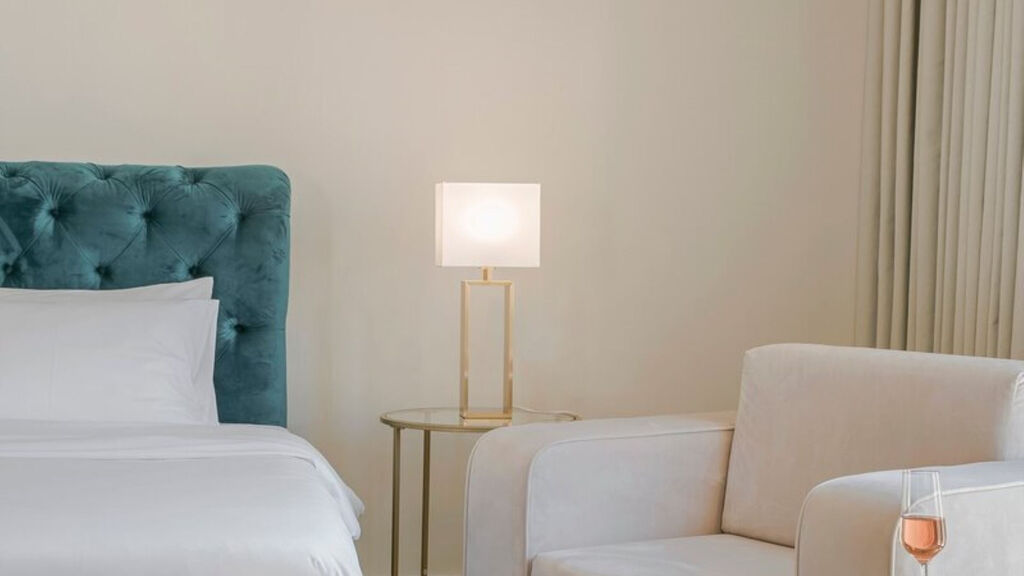 The Alley Boutique Hotel & Spa