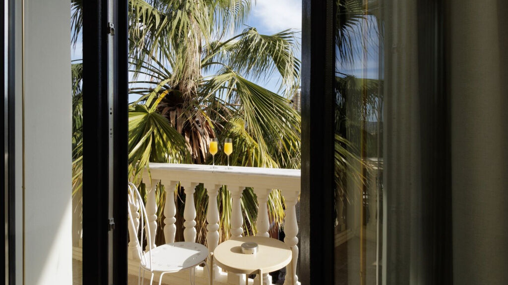 The Alley Boutique Hotel & Spa