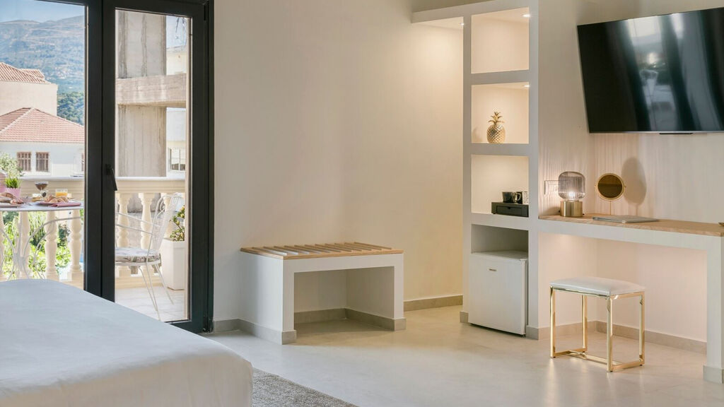 The Alley Boutique Hotel & Spa