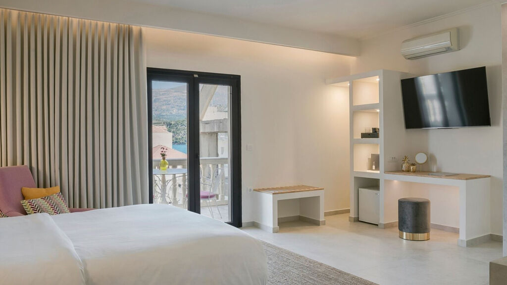 The Alley Boutique Hotel & Spa