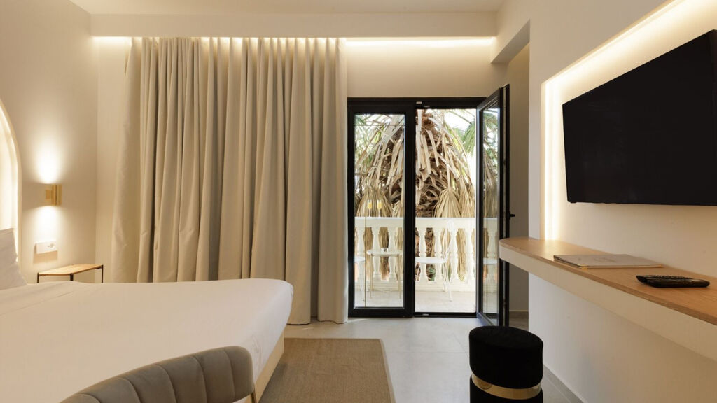 The Alley Boutique Hotel & Spa