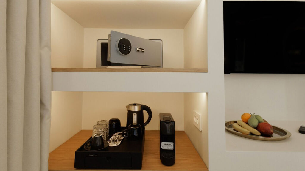 The Alley Boutique Hotel & Spa