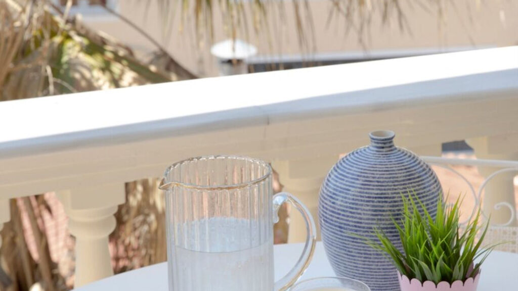 The Alley Boutique Hotel & Spa