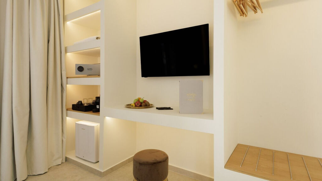 The Alley Boutique Hotel & Spa