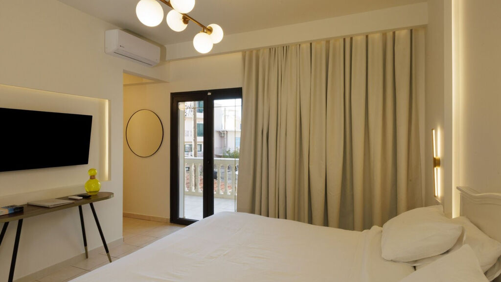 The Alley Boutique Hotel & Spa