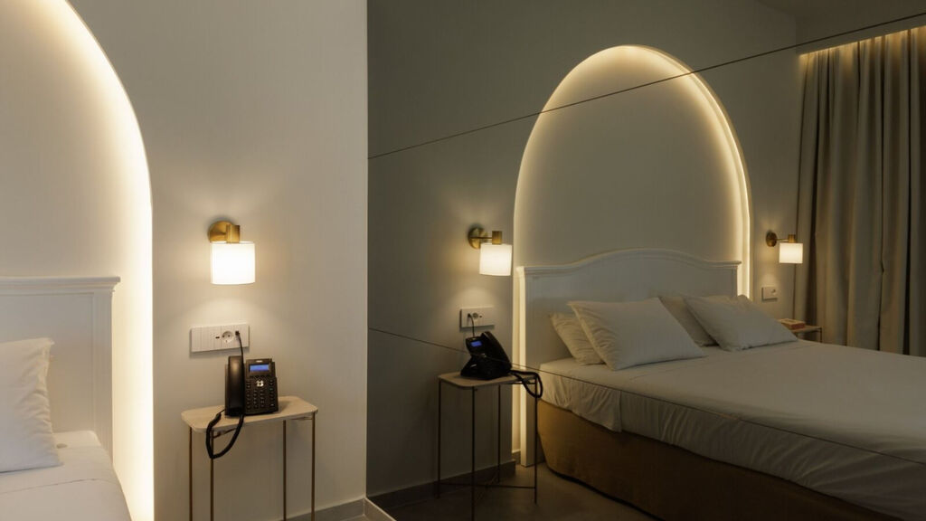 The Alley Boutique Hotel & Spa