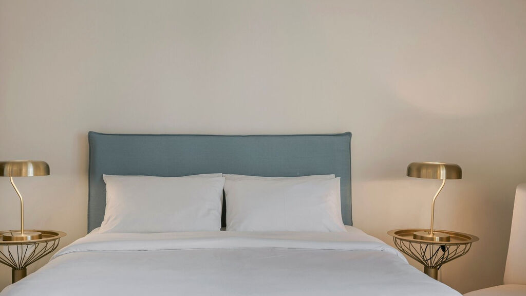 The Alley Boutique Hotel & Spa