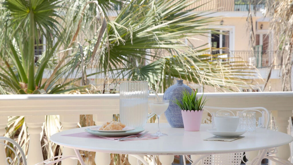 The Alley Boutique Hotel & Spa