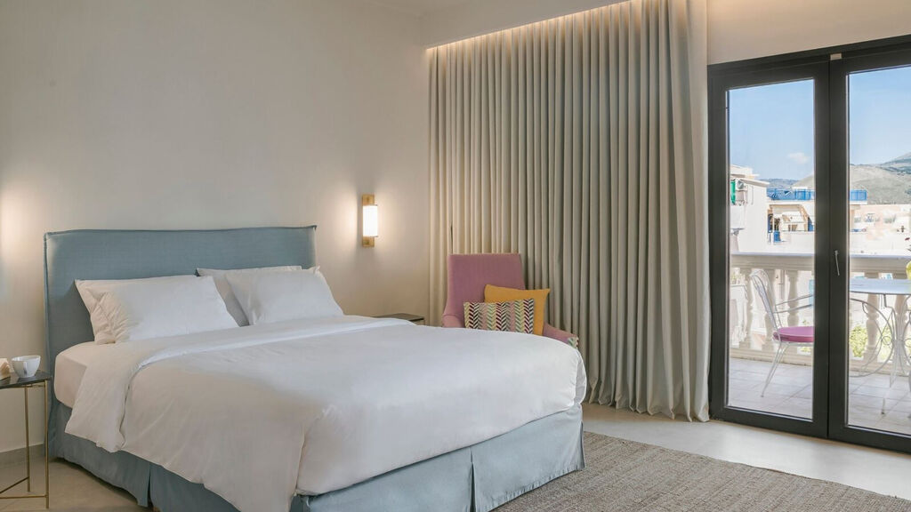 The Alley Boutique Hotel & Spa