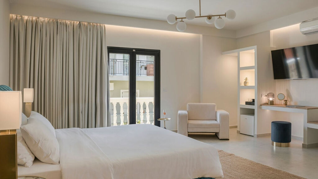 The Alley Boutique Hotel & Spa