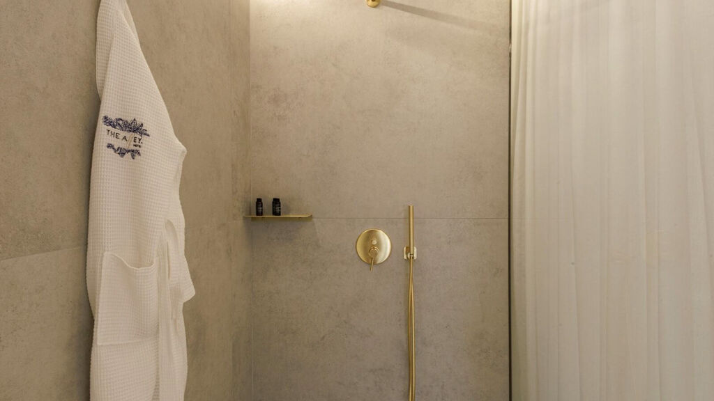 The Alley Boutique Hotel & Spa