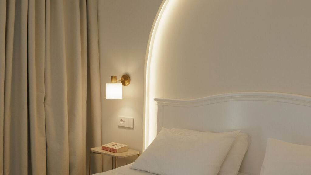 The Alley Boutique Hotel & Spa