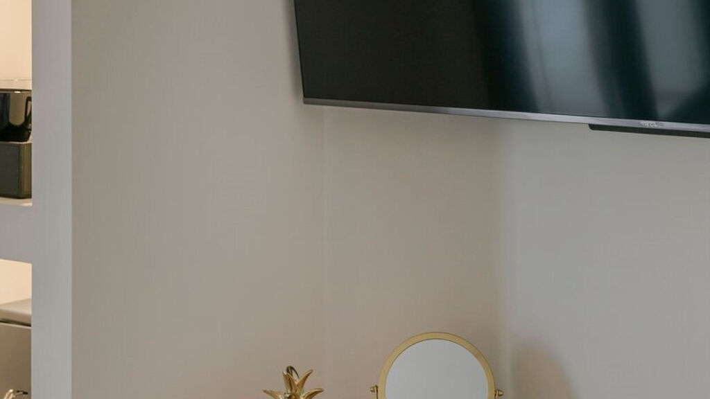 The Alley Boutique Hotel & Spa