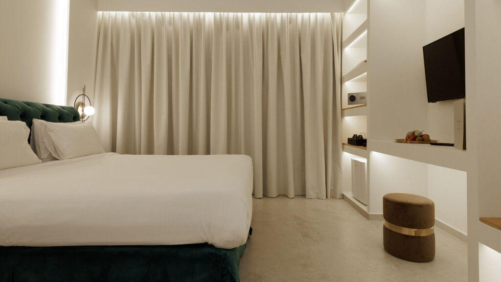 The Alley Boutique Hotel & Spa