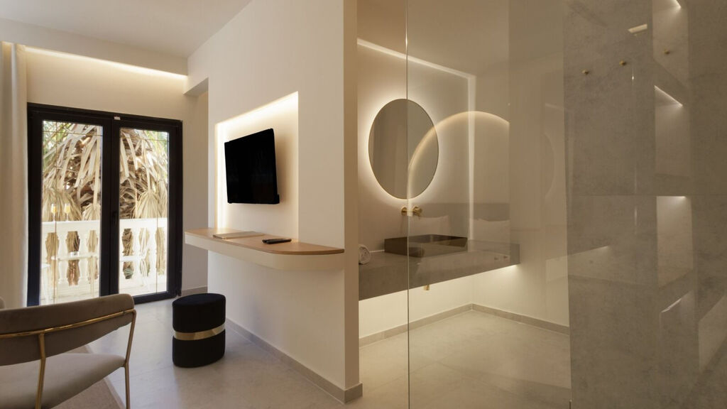 The Alley Boutique Hotel & Spa