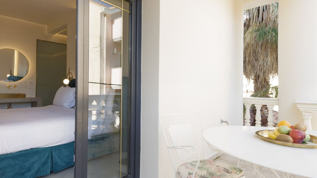 The Alley Boutique Hotel & Spa