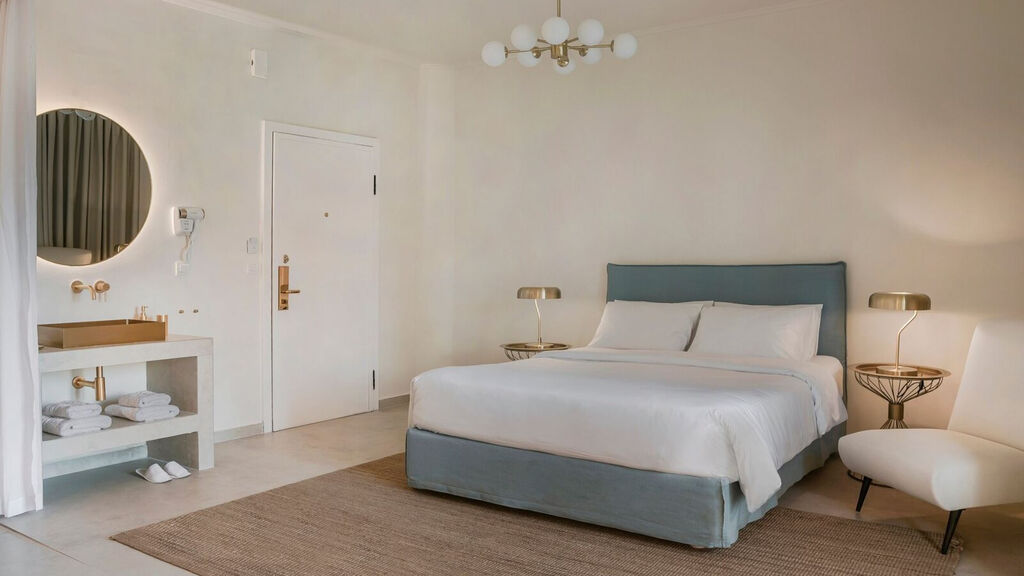 The Alley Boutique Hotel & Spa