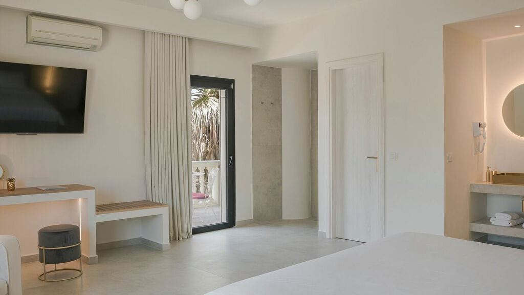 The Alley Boutique Hotel & Spa