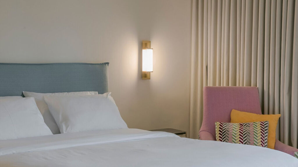 The Alley Boutique Hotel & Spa