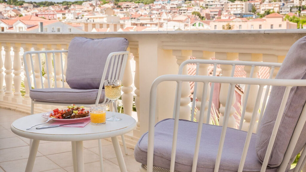 The Alley Boutique Hotel & Spa